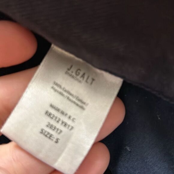 J. Galt flare leg jeans size S BIN B - Picture 6 of 8